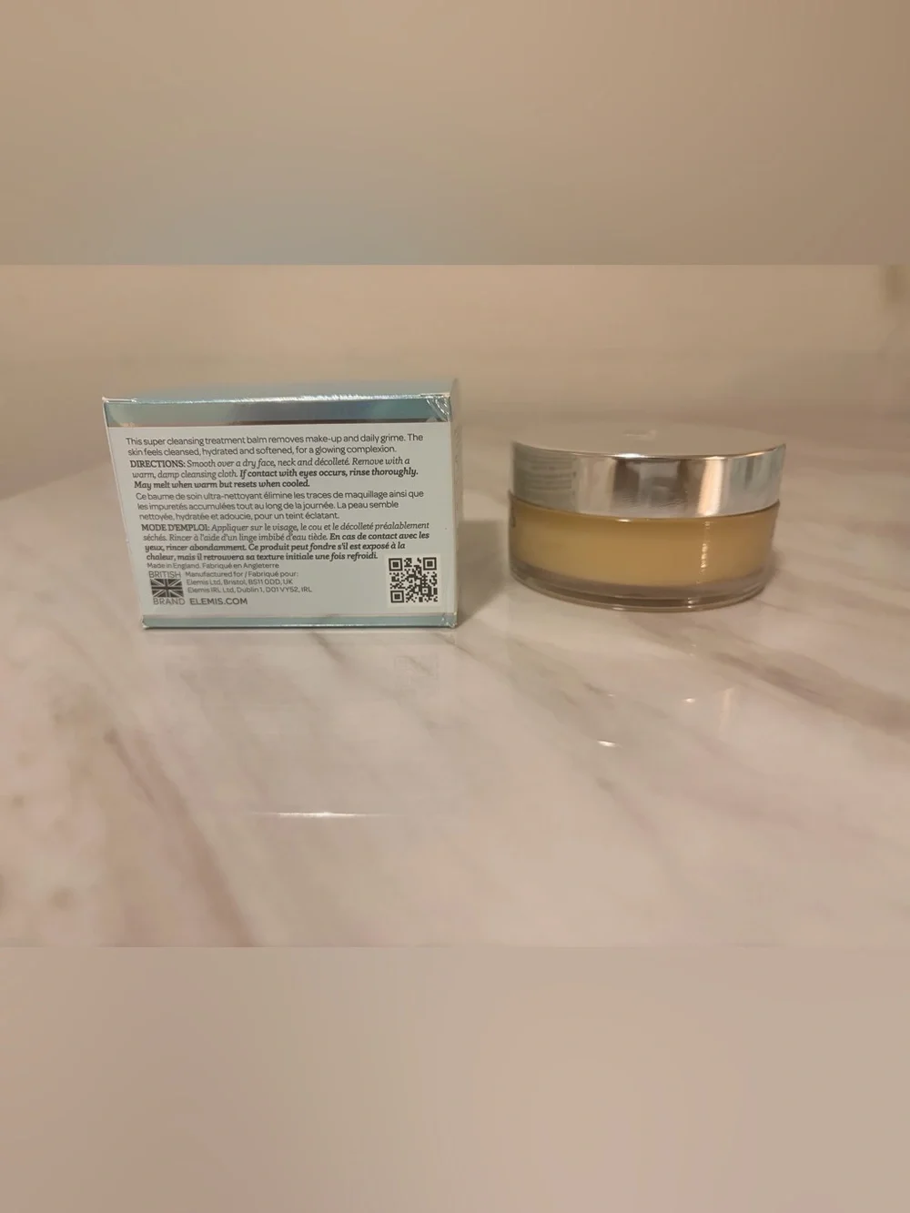 BULK LOT- ELEMIS Pro-Collagen Cleansing Balm. NIB. DELETING 8/7.